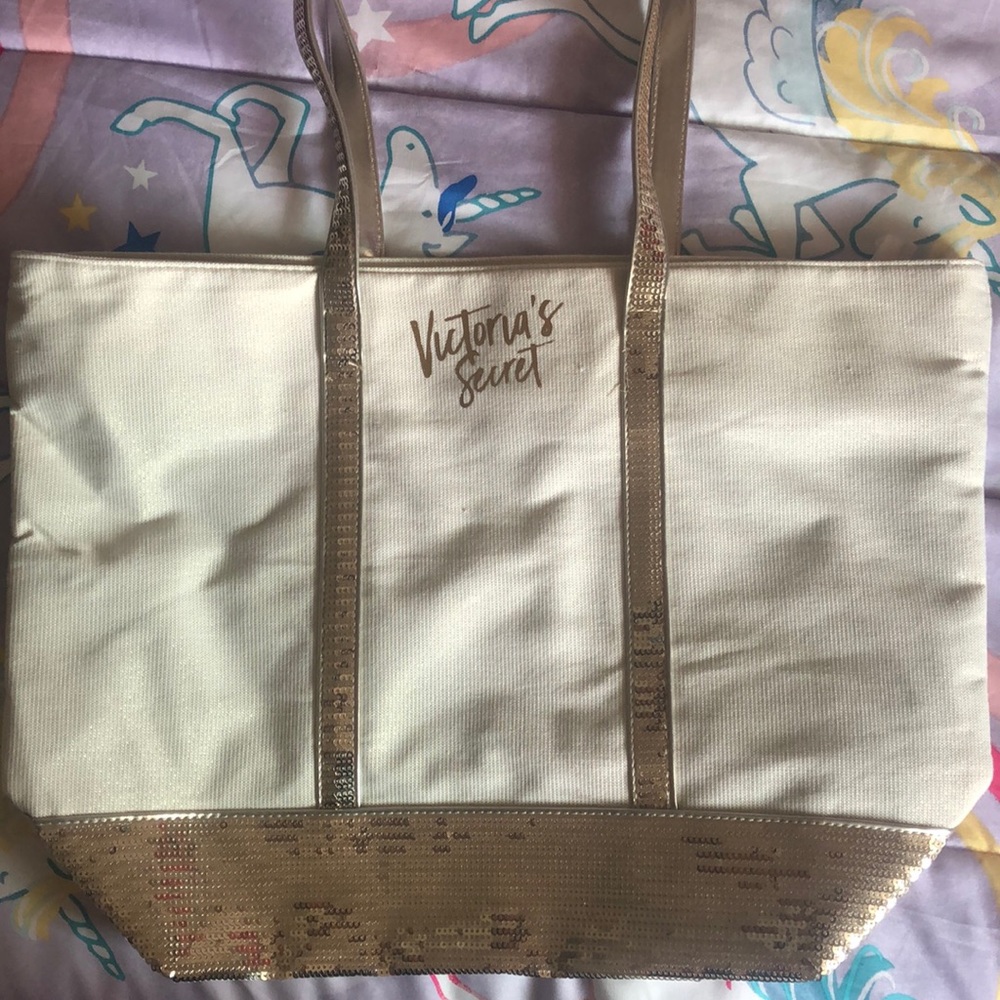 Victoria’s Secret Bag